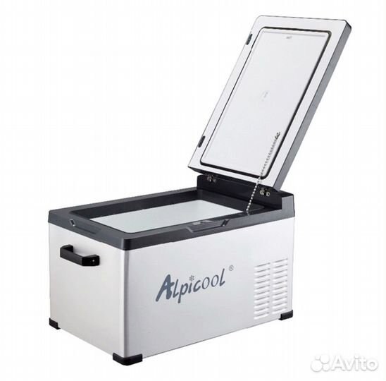 Автохолодильник на 30 л