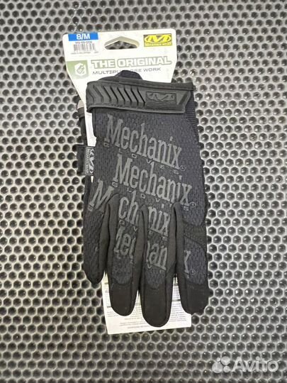 Перчатки (Mechanix) Original Covert код MG-55