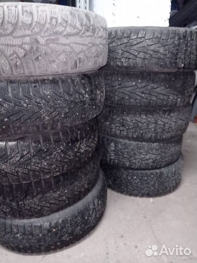 Cordiant Snow Cross 185/65 R15