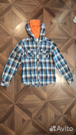 Рубашка для мальчиков Quechua