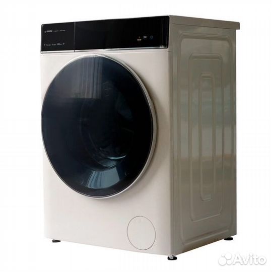 Стиральная машина Centek CT-1968 бежевый