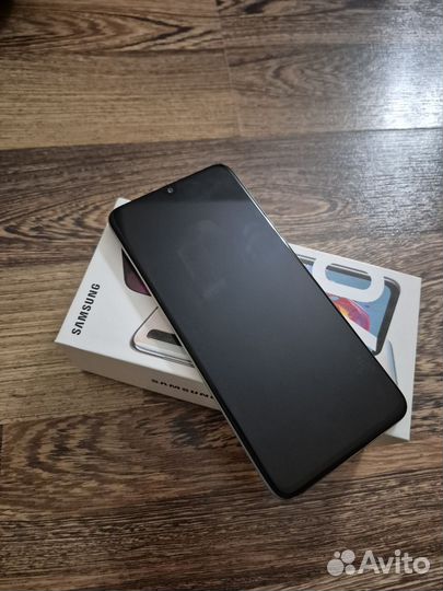 Samsung Galaxy A70, 6/128 ГБ