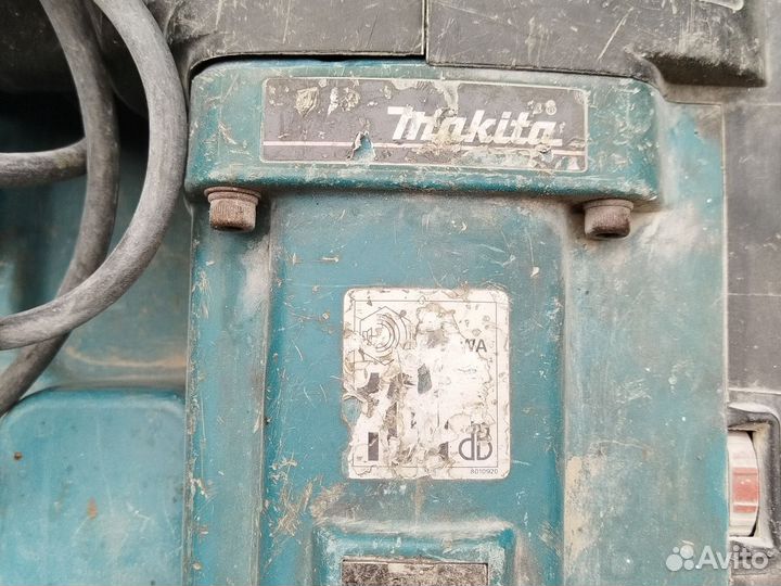 Отбойный молоток makita 5001