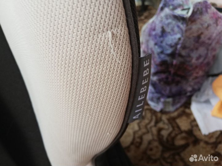 Детское автокресло