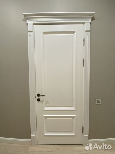 Дверь межкомнатная 230 * 90