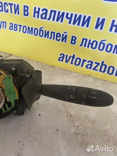 Переключатель подрулевой Fiat Punto