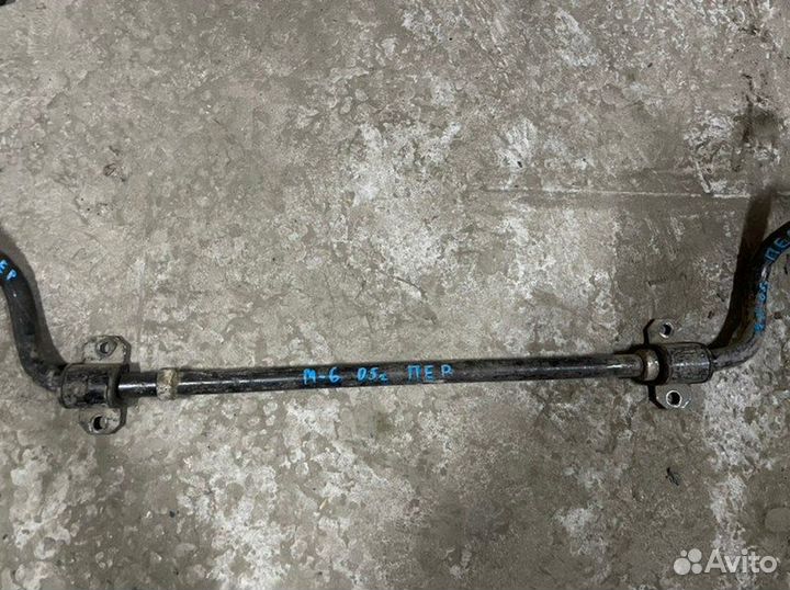 Стабилизатор передний Mazda 6