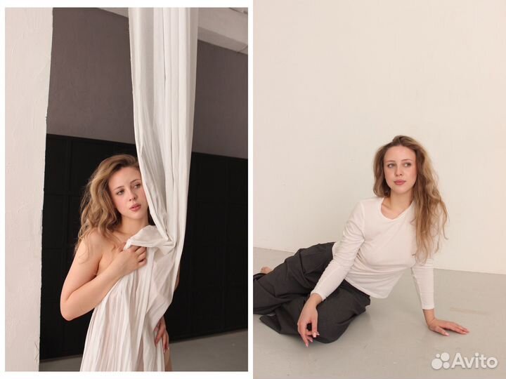 Женский фтограф СПб