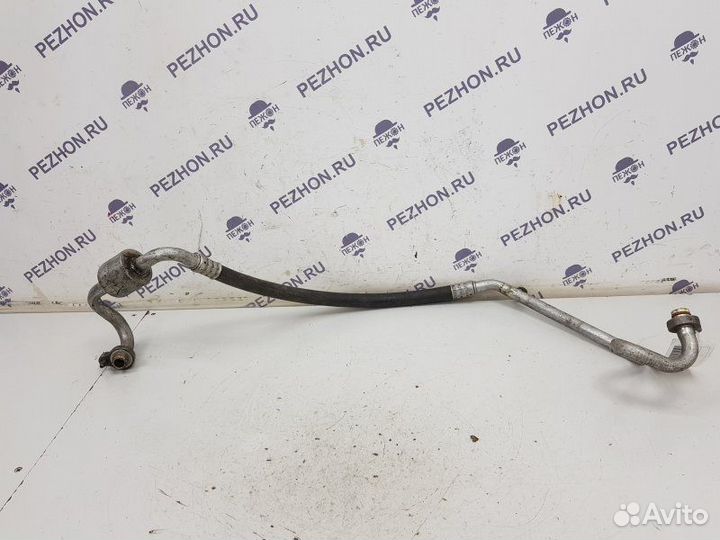 Трубка кондиционера Ford C-Max