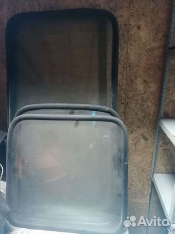 Стекла от газель, соболь, баргузин