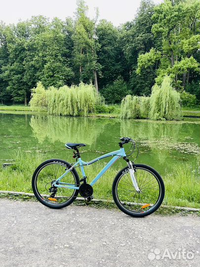 Горный велосипед Stels Miss 6000