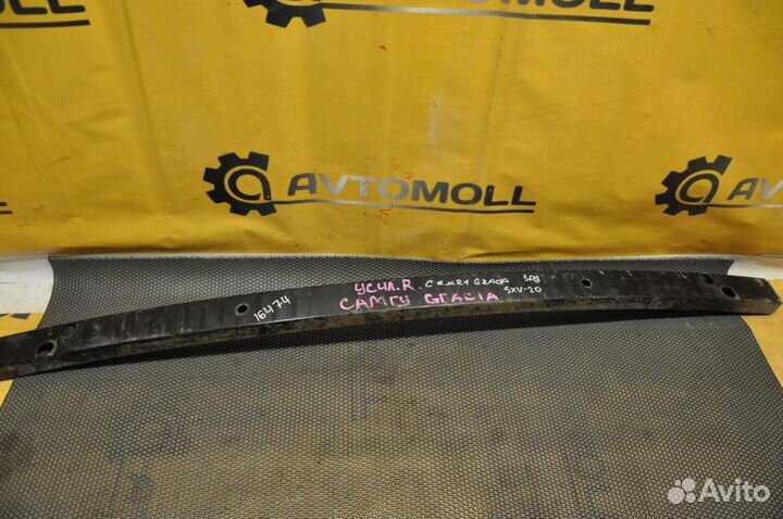 Усилитель бампера (задний) toyota camry gracia S