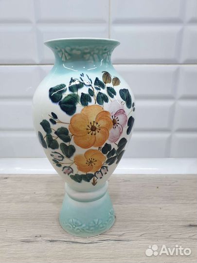 Ваза для цветов СССР