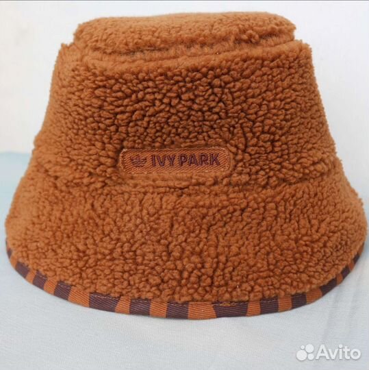 Панама двусторонняя Adidas Icy Park Beyonce