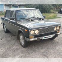 ВАЗ (LADA) 2106 1.6 MT, 2005, 50 000 км, с пробегом, цена 210 000 руб.