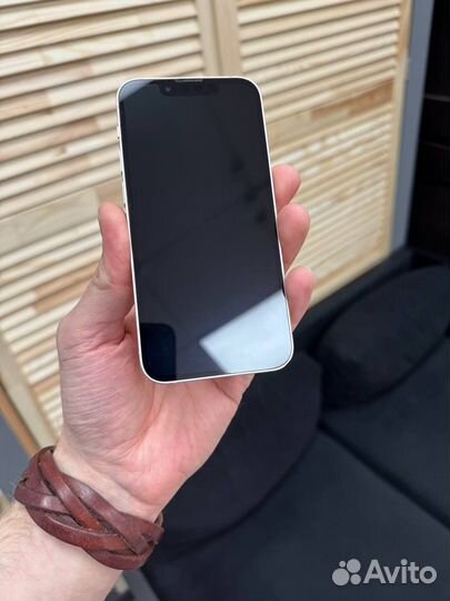 iPhone 13 mini, 256 ГБ