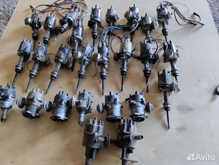 Трамлер Ваз