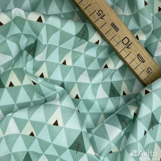 Китайский Сатин