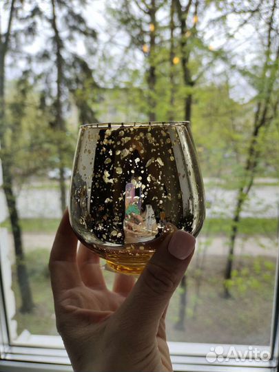 Подсвечник