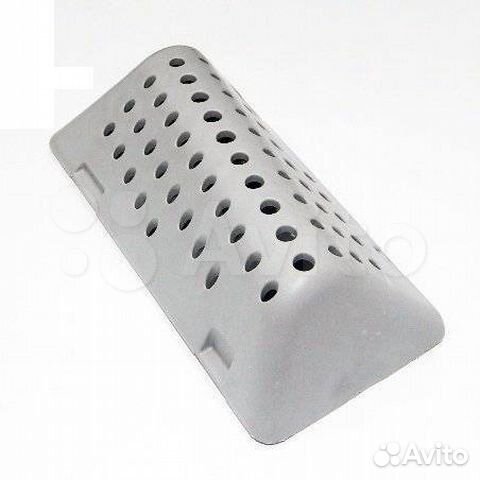 Редан, ребро, активатор бака для стиральной машины