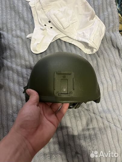 Шлем 6б47 ратник