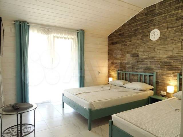 Комната 20 м², 1/3 эт.