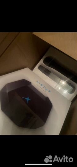 Караоке. AST Home. X-Star