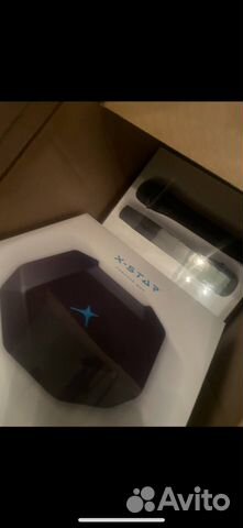 Караоке. AST Home. X-Star