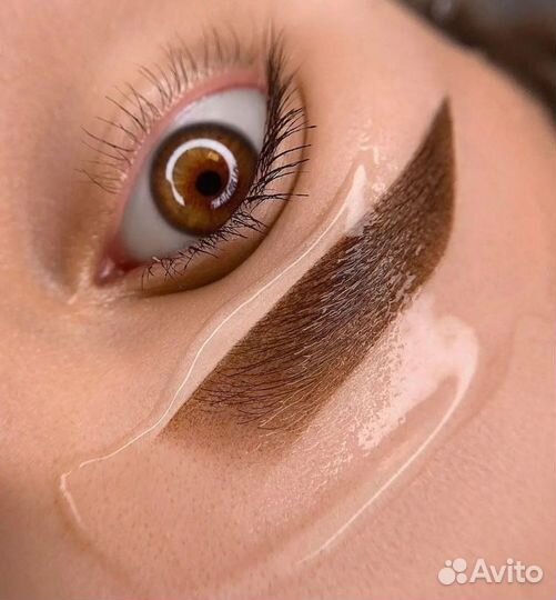 Перманентный макияж, пудровое напыление, татуаж