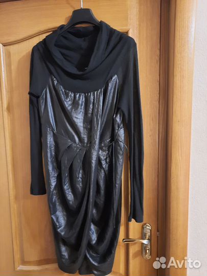 Платье-туника Cop. Copine, р. 44-46 (Talle 2)