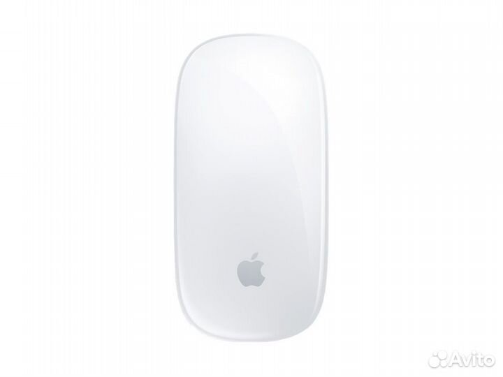 Magic Mouse 2