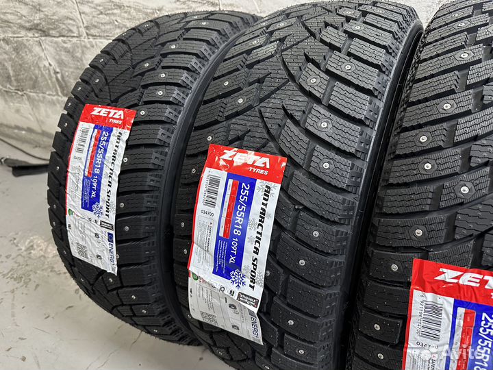 Zeta Antarctica Sport 255/55 R18 109T