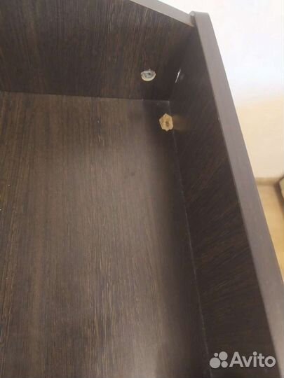 Пеленальный комод