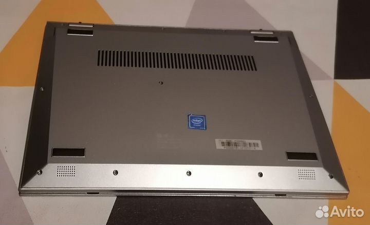 Ipason smartbook i3 1005g1/8gb ddr4/512 ssd