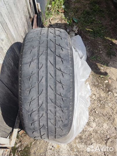 Kormoran Gamma B4 205/55 R16