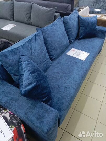 Диван-еврокнижка