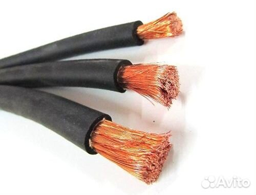 Кабель кг 1х16/ 1х25/ 1х35/ 1х50/ 1х95/ 1х120