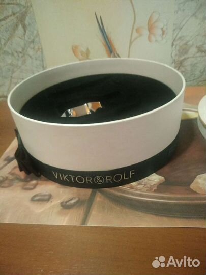 Коробочка подарочная