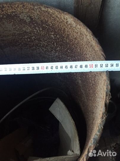 Труба металлическая