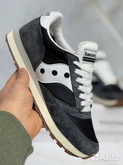 Кроссовки Saucony