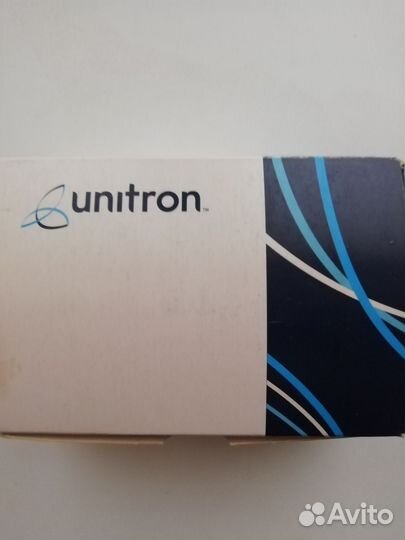 Слуховой аппарат Unitron 360+
