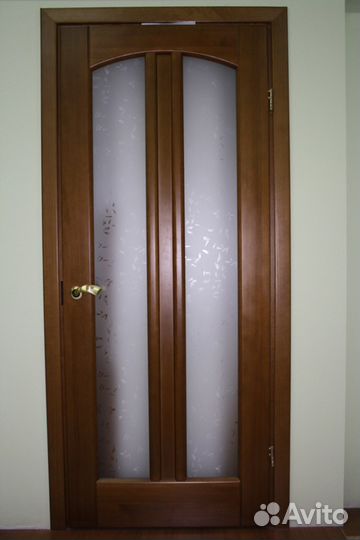 Изготовление дверей, арки, лестницы из массива,рес