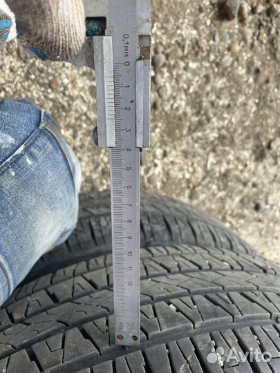 Sailun Terramax CVR 215/60 R17