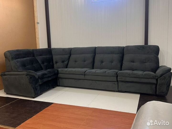 Диван кровать