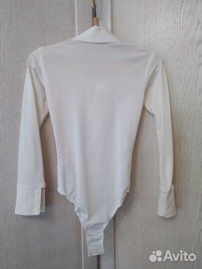 Блузка для бальных танцев