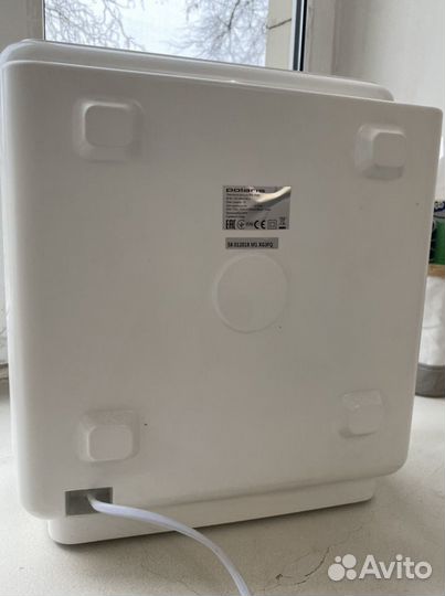 Очиститель воздуха Polaris