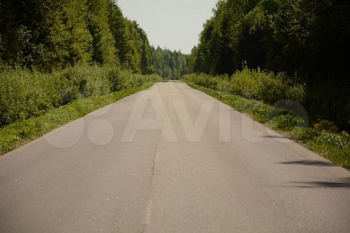 Участок 7 сот. (СНТ, ДНП)