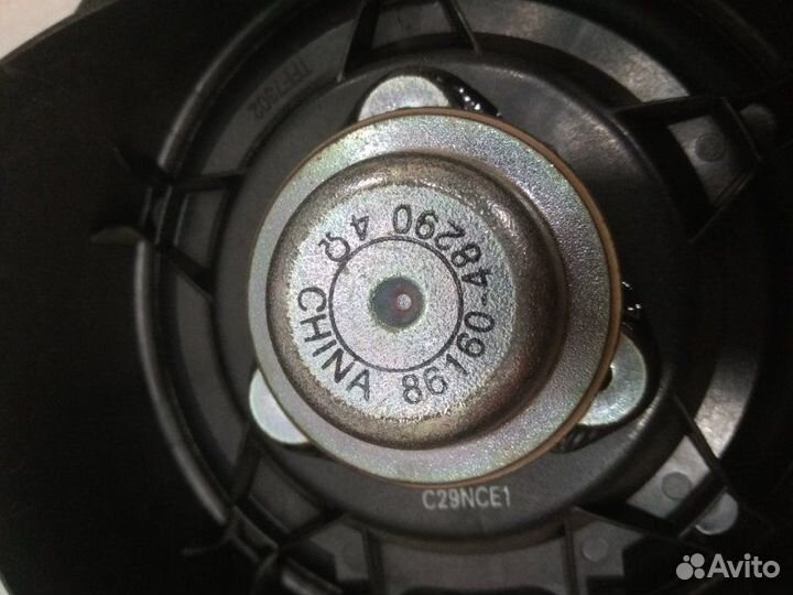 Комплект динамиков задний правый Lexus Rx 350 2014