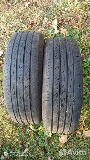 Nitto NT860 185/65 R15 92L