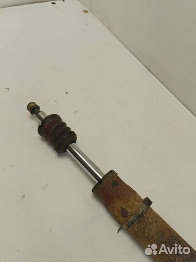 Амортизатор передний A1243203030